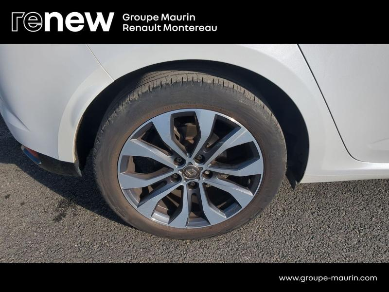 Photo 17 de l’annonce de RENAULT Megane d’occasion à vendre à VARENNES SUR SEINE