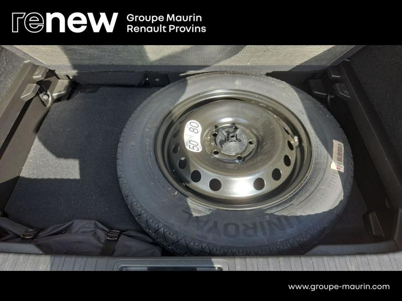 Photo 12 de l’annonce de RENAULT Captur d’occasion à vendre à PROVINS