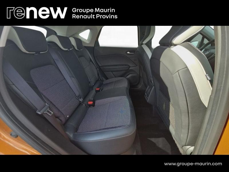 Photo 14 de l’annonce de RENAULT Captur d’occasion à vendre à PROVINS