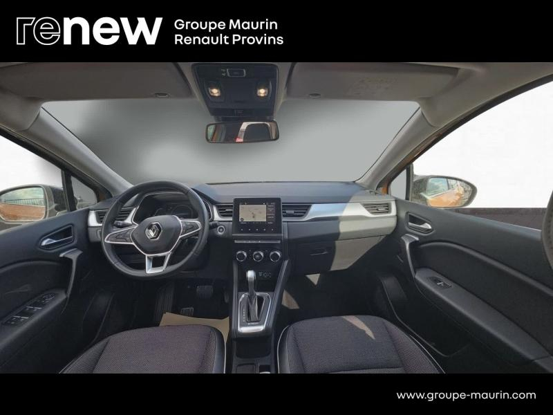 Photo 17 de l’annonce de RENAULT Captur d’occasion à vendre à PROVINS