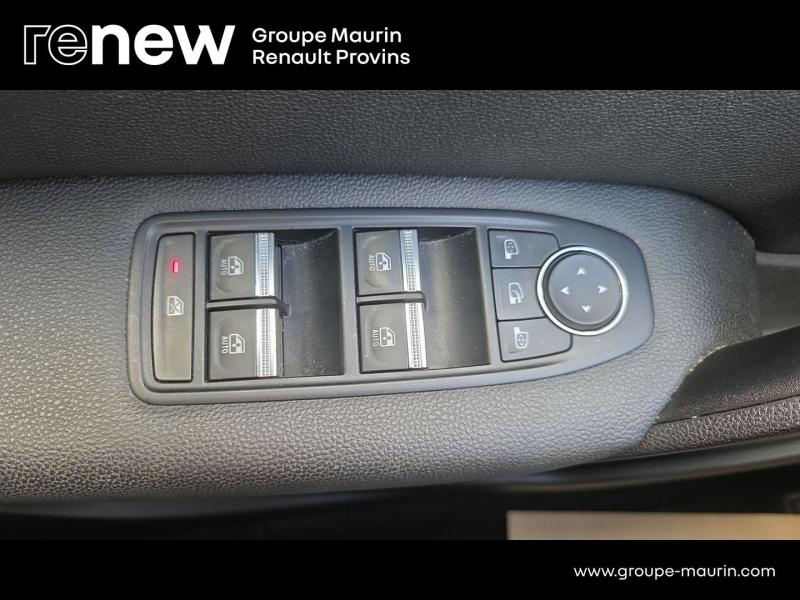 Photo 18 de l’annonce de RENAULT Captur d’occasion à vendre à PROVINS