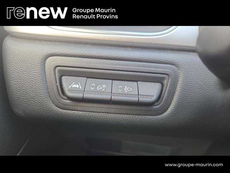 Photo 19 de l’annonce de RENAULT Captur d’occasion à vendre à PROVINS