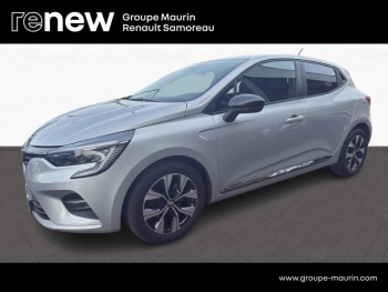 RENAULT Clio d’occasion à vendre à SAMOREAU