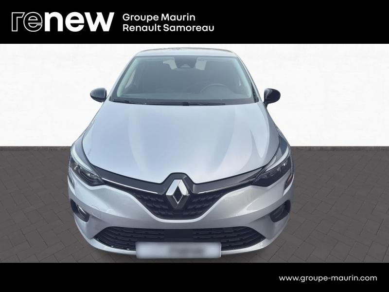 Photo 3 de l’annonce de RENAULT Clio d’occasion à vendre à SAMOREAU