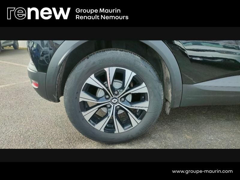 Photo 9 de l’annonce de RENAULT Captur d’occasion à vendre à SAINT PIERRE LES NEMOURS