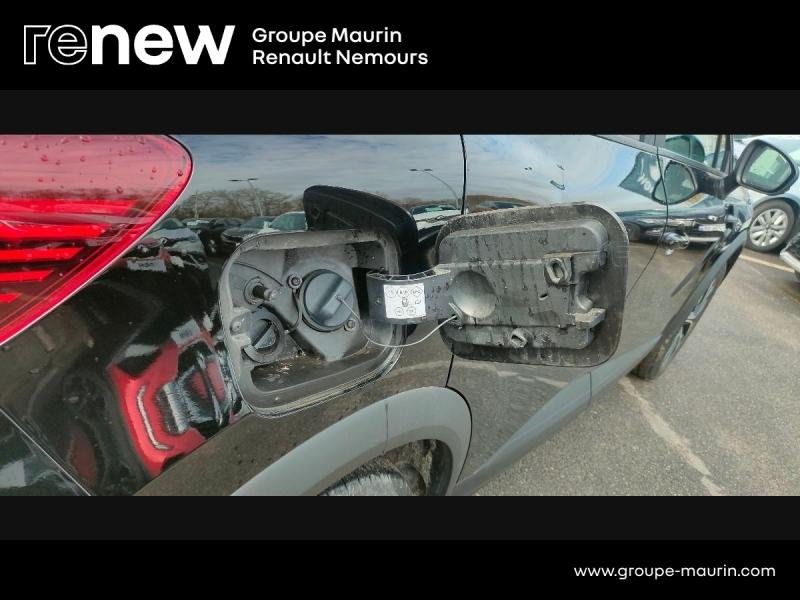 Photo 10 de l’annonce de RENAULT Captur d’occasion à vendre à SAINT PIERRE LES NEMOURS