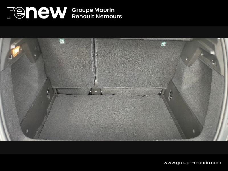 Photo 11 de l’annonce de RENAULT Captur d’occasion à vendre à SAINT PIERRE LES NEMOURS