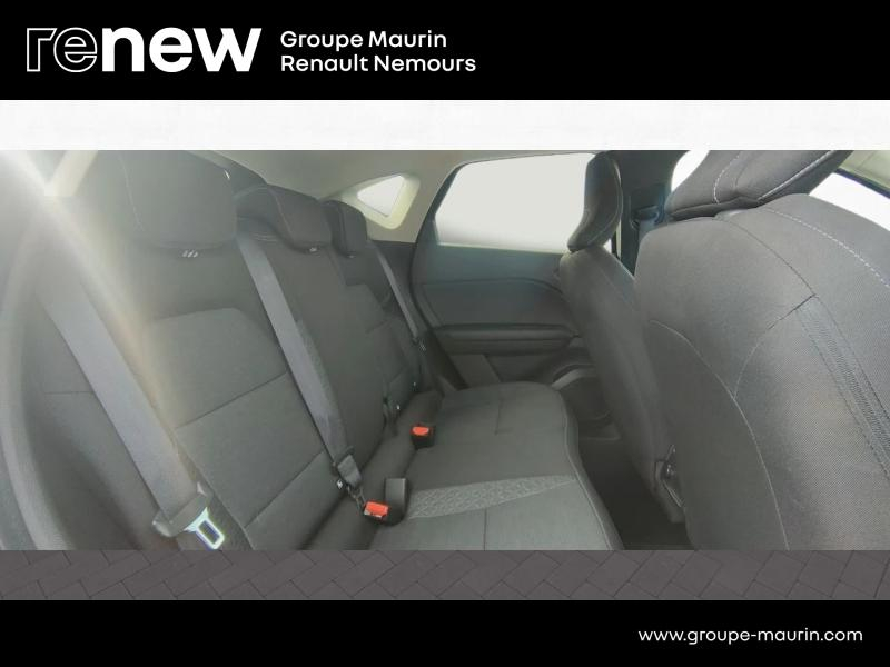 Photo 13 de l’annonce de RENAULT Captur d’occasion à vendre à SAINT PIERRE LES NEMOURS