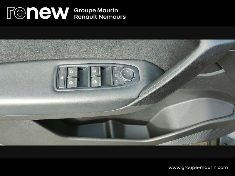 Photo 17 de l’annonce de RENAULT Captur d’occasion à vendre à SAINT PIERRE LES NEMOURS