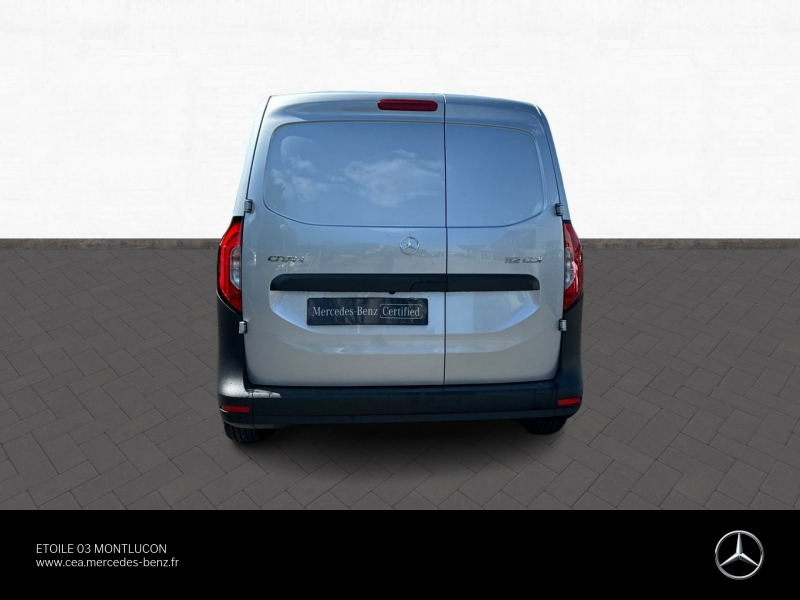 Photo 5 de l’annonce de MERCEDES-BENZ Citan Combi d’occasion à vendre à AVERMES