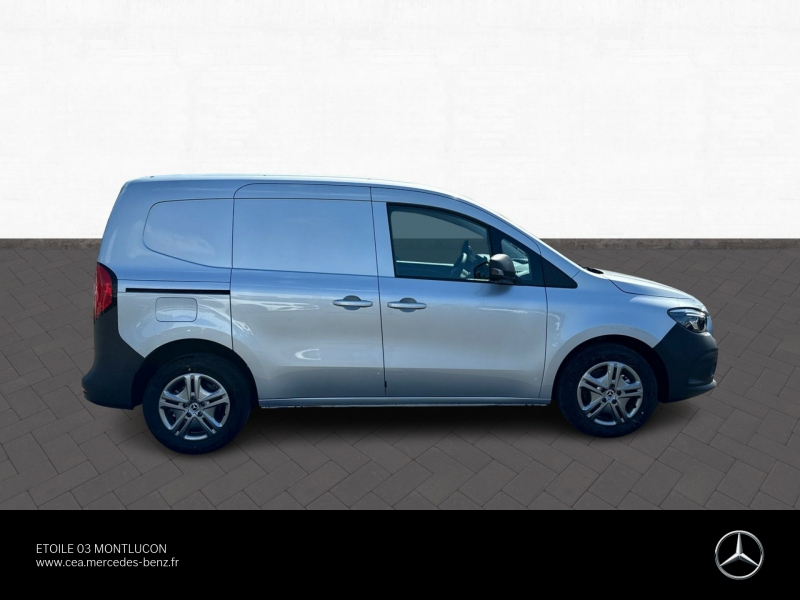 Photo 7 de l’annonce de MERCEDES-BENZ Citan Combi d’occasion à vendre à AVERMES