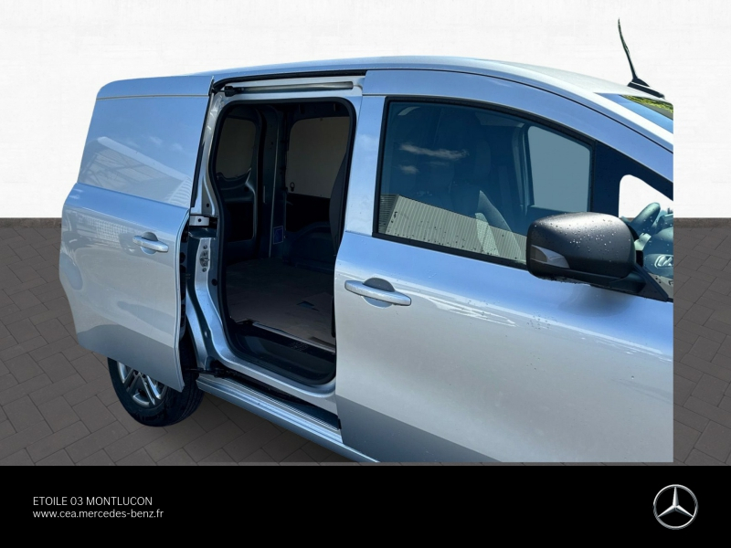 Photo 9 de l’annonce de MERCEDES-BENZ Citan Combi d’occasion à vendre à AVERMES