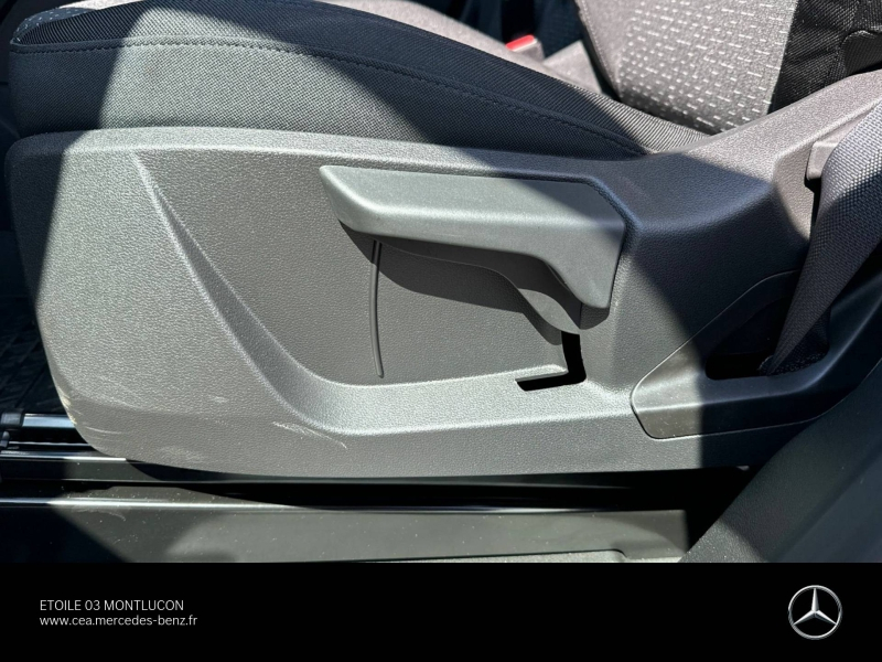 Photo 13 de l’annonce de MERCEDES-BENZ Citan Combi d’occasion à vendre à AVERMES