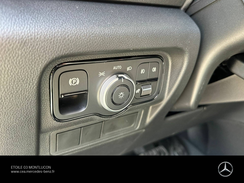 Photo 14 de l’annonce de MERCEDES-BENZ Citan Combi d’occasion à vendre à AVERMES