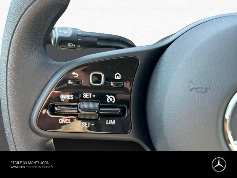 Photo 15 de l’annonce de MERCEDES-BENZ Citan Combi d’occasion à vendre à AVERMES