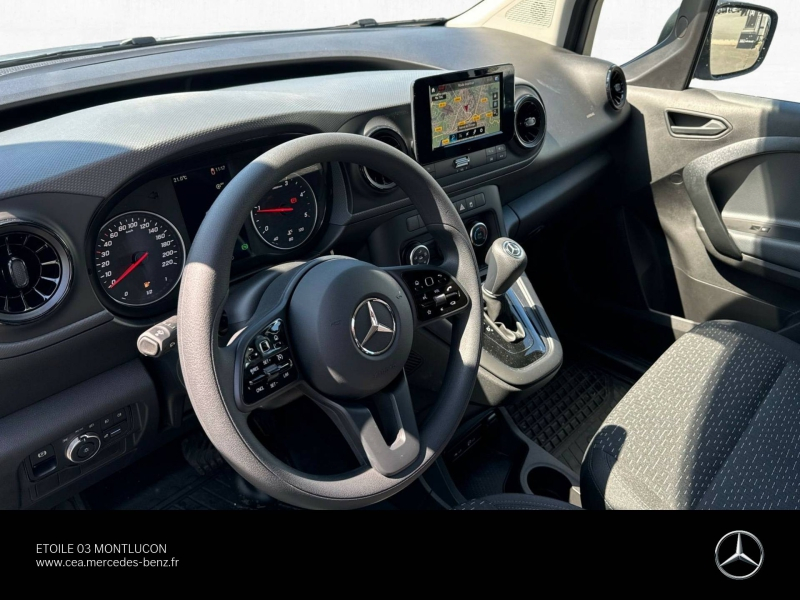 Photo 19 de l’annonce de MERCEDES-BENZ Citan Combi d’occasion à vendre à AVERMES