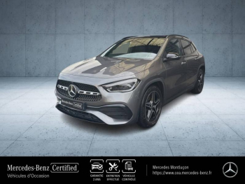 MERCEDES-BENZ Classe GLA d’occasion à vendre à AVERMES