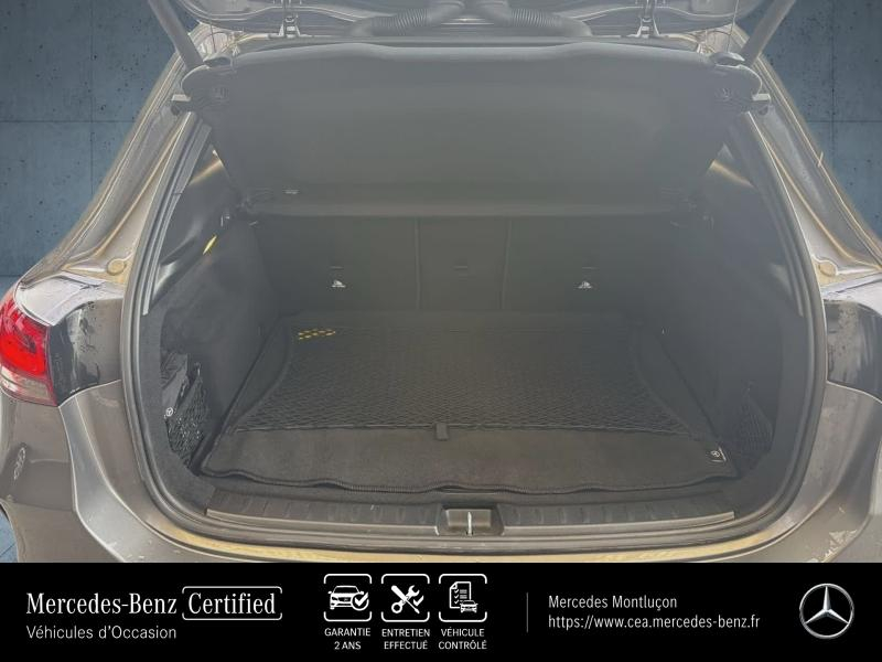 Photo 5 de l’annonce de MERCEDES-BENZ Classe GLA d’occasion à vendre à AVERMES