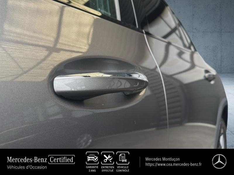 Photo 12 de l’annonce de MERCEDES-BENZ Classe GLA d’occasion à vendre à AVERMES