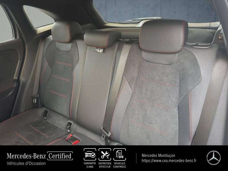 Photo 15 de l’annonce de MERCEDES-BENZ Classe GLA d’occasion à vendre à AVERMES