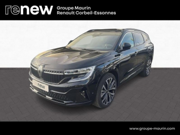 RENAULT Espace d’occasion à vendre à CORBEIL-ESSONNES
