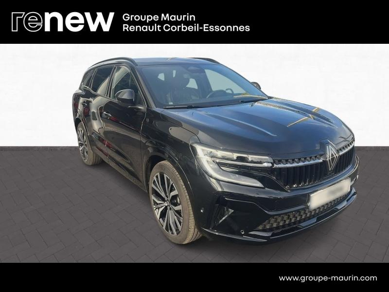 Photo 3 de l’annonce de RENAULT Espace d’occasion à vendre à CORBEIL-ESSONNES