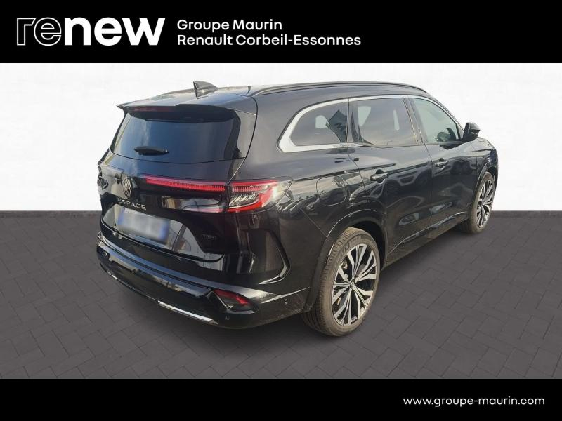 Photo 5 de l’annonce de RENAULT Espace d’occasion à vendre à CORBEIL-ESSONNES