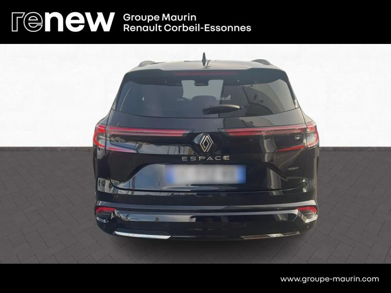 Photo 6 de l’annonce de RENAULT Espace d’occasion à vendre à CORBEIL-ESSONNES