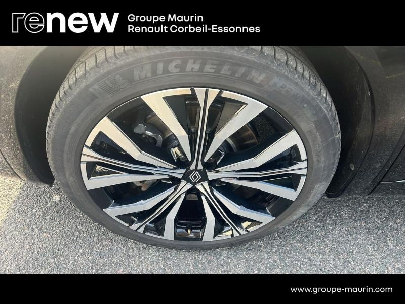 Photo 9 de l’annonce de RENAULT Espace d’occasion à vendre à CORBEIL-ESSONNES