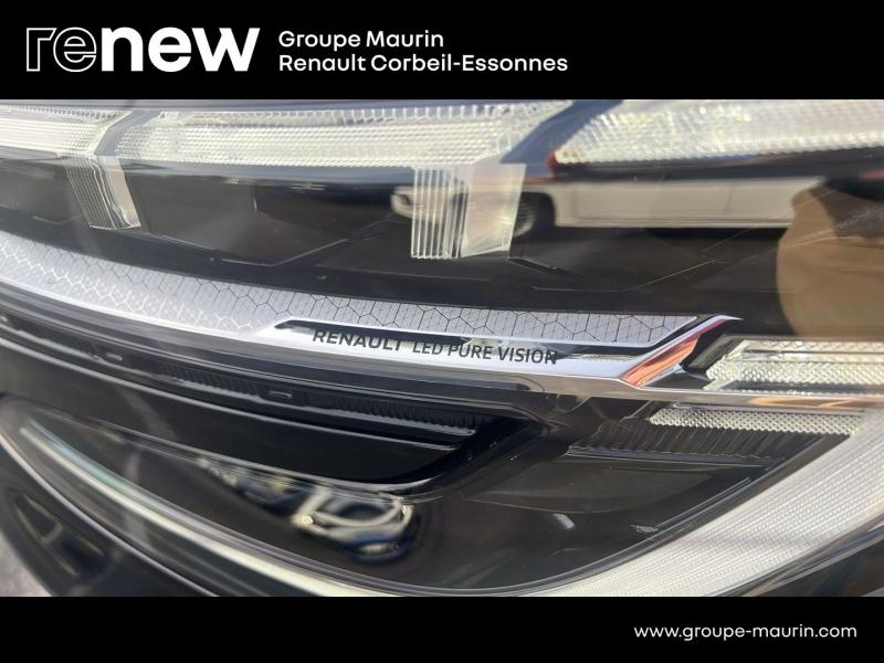 Photo 10 de l’annonce de RENAULT Espace d’occasion à vendre à CORBEIL-ESSONNES