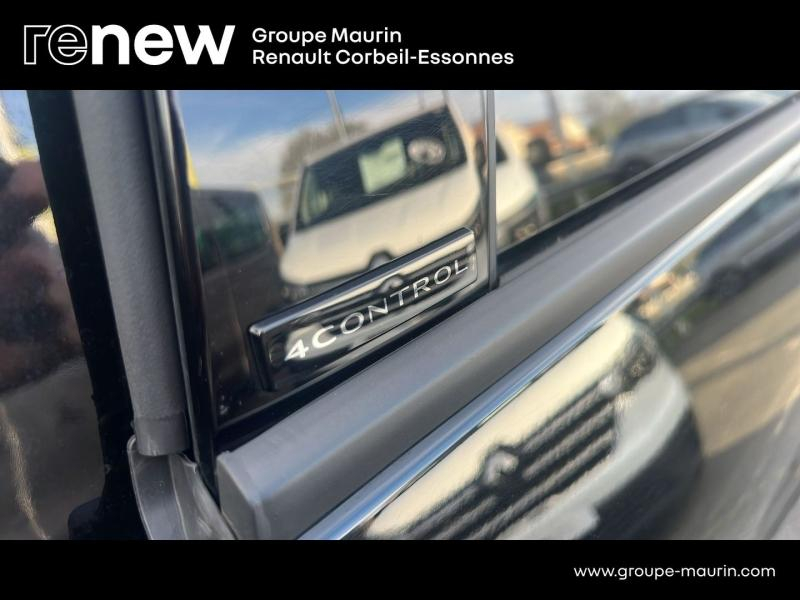 Photo 11 de l’annonce de RENAULT Espace d’occasion à vendre à CORBEIL-ESSONNES