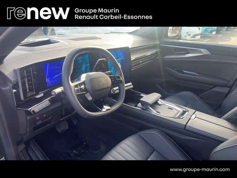 Photo 12 de l’annonce de RENAULT Espace d’occasion à vendre à CORBEIL-ESSONNES