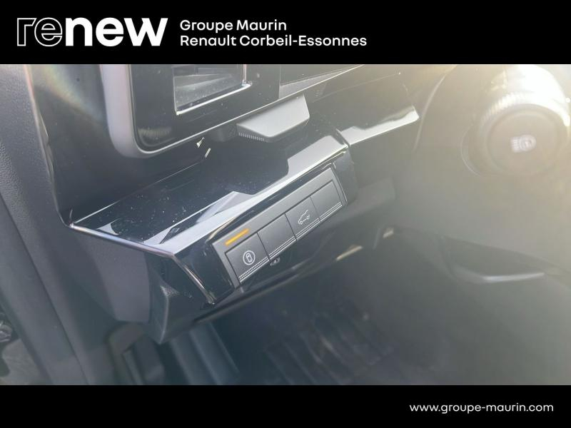 Photo 14 de l’annonce de RENAULT Espace d’occasion à vendre à CORBEIL-ESSONNES