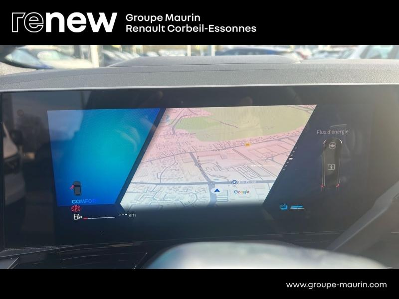 Photo 15 de l’annonce de RENAULT Espace d’occasion à vendre à CORBEIL-ESSONNES