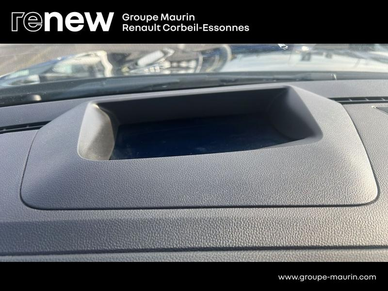 Photo 16 de l’annonce de RENAULT Espace d’occasion à vendre à CORBEIL-ESSONNES