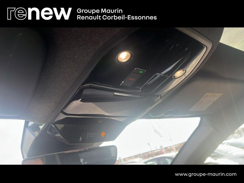 Photo 20 de l’annonce de RENAULT Espace d’occasion à vendre à CORBEIL-ESSONNES