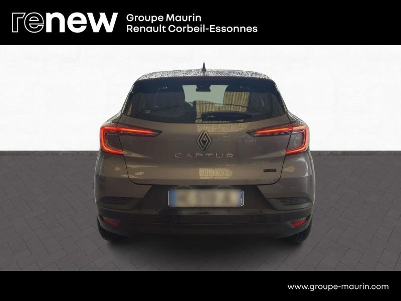 Photo 6 de l’annonce de RENAULT Captur d’occasion à vendre à CORBEIL-ESSONNES