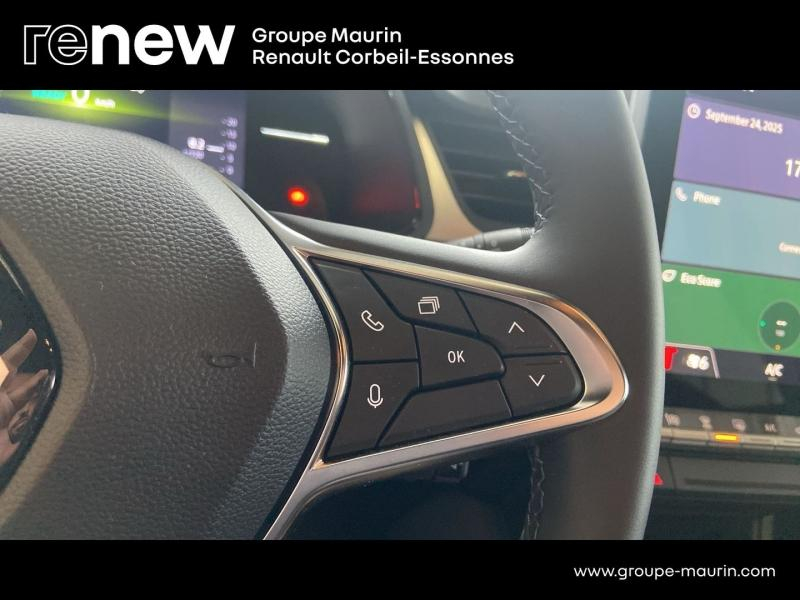 Photo 14 de l’annonce de RENAULT Captur d’occasion à vendre à CORBEIL-ESSONNES