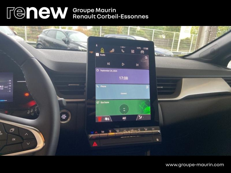 Photo 17 de l’annonce de RENAULT Captur d’occasion à vendre à CORBEIL-ESSONNES