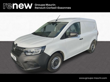 RENAULT Kangoo Van d’occasion à vendre à CORBEIL-ESSONNES