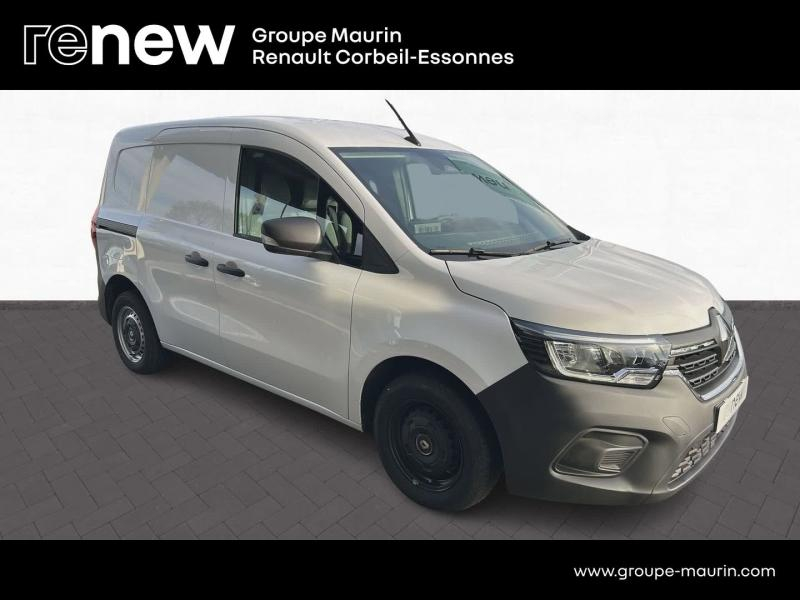Photo 3 de l’annonce de RENAULT Kangoo Van d’occasion à vendre à CORBEIL-ESSONNES