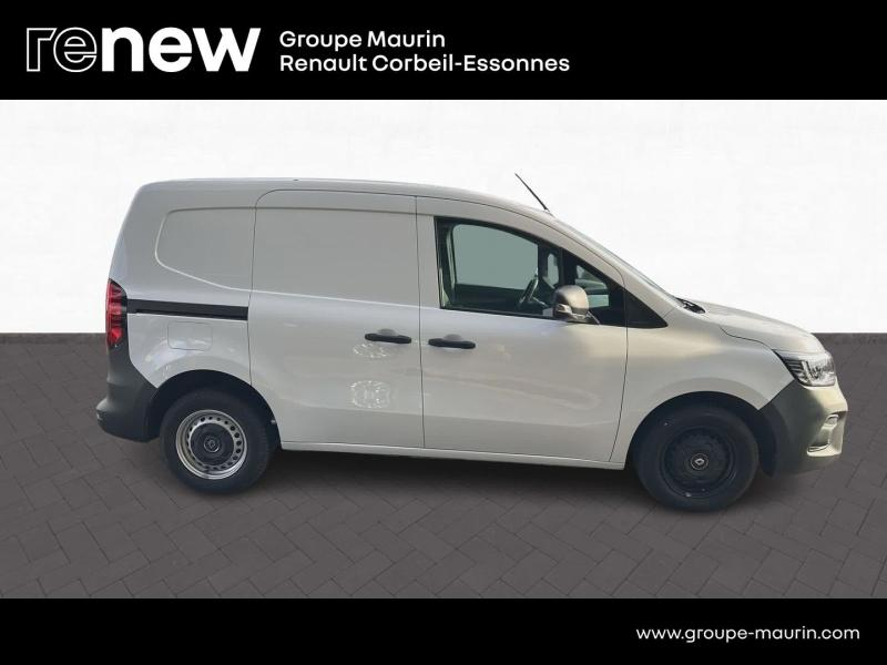 Photo 4 de l’annonce de RENAULT Kangoo Van d’occasion à vendre à CORBEIL-ESSONNES