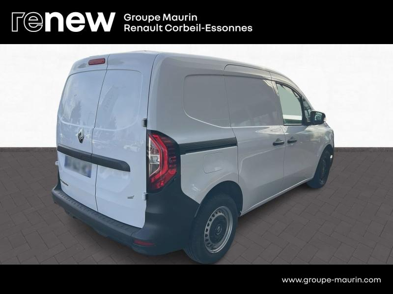 Photo 5 de l’annonce de RENAULT Kangoo Van d’occasion à vendre à CORBEIL-ESSONNES
