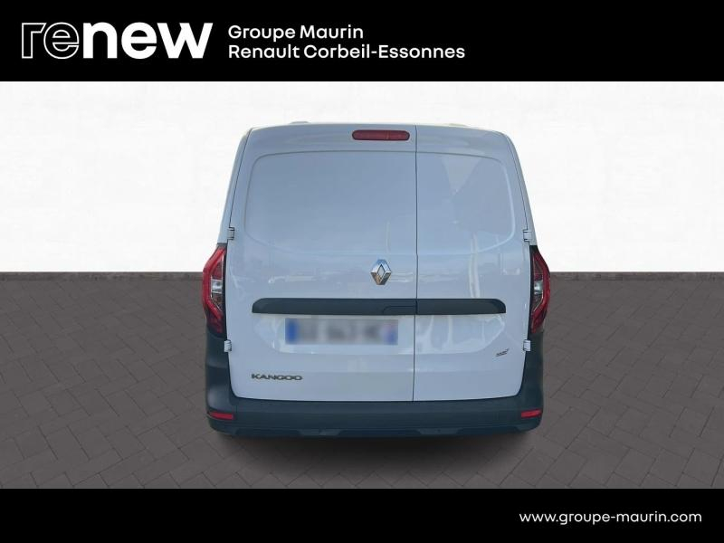 Photo 6 de l’annonce de RENAULT Kangoo Van d’occasion à vendre à CORBEIL-ESSONNES