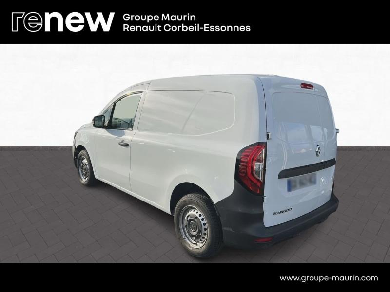 Photo 7 de l’annonce de RENAULT Kangoo Van d’occasion à vendre à CORBEIL-ESSONNES