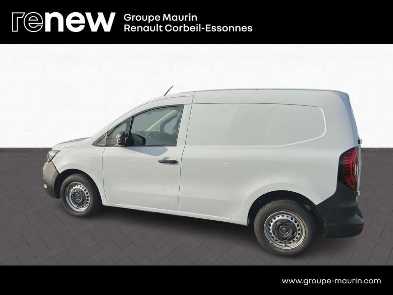 Photo 8 de l’annonce de RENAULT Kangoo Van d’occasion à vendre à CORBEIL-ESSONNES
