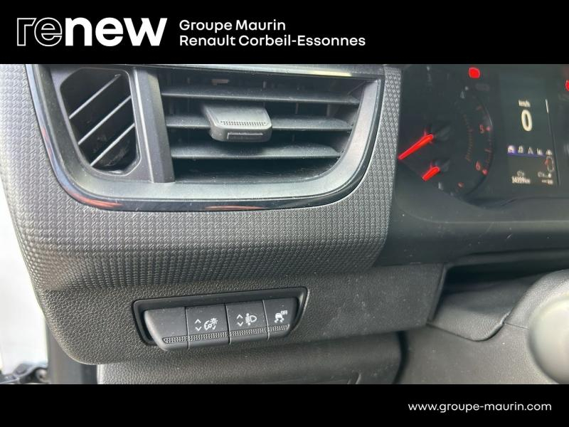 Photo 15 de l’annonce de RENAULT Kangoo Van d’occasion à vendre à CORBEIL-ESSONNES