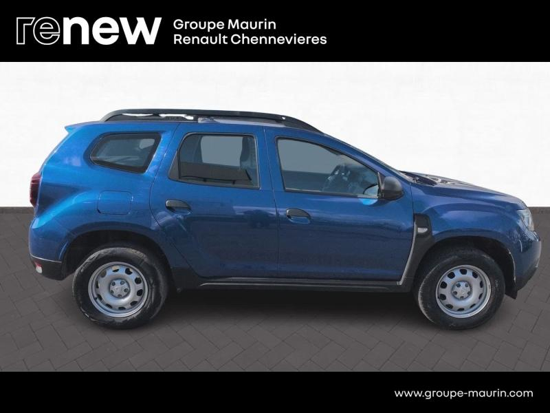 Photo 4 de l’annonce de DACIA Duster d’occasion à vendre à CHENNEVIÈRES-SUR-MARNE