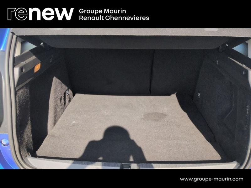 Photo 13 de l’annonce de DACIA Duster d’occasion à vendre à CHENNEVIÈRES-SUR-MARNE