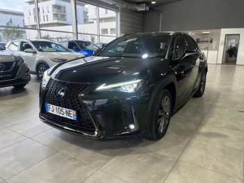 LEXUS UX d’occasion à vendre à LATTES